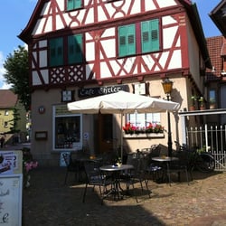 Cafe Ehrler