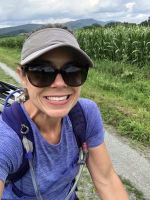 Lamoille Valley Bike Tours by null