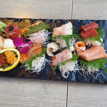 Yume Sushi - Sushi Bars Near Me - Arlington, Virginia Yume Sushi - Sushi Bars Near Me - Arlington, Virginia