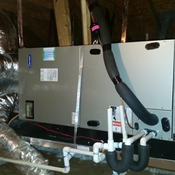 Thermal Services DFW - new supply plenum,return plenum,drain pan,Cooper lines. - Heating & Air Conditioning/HVAC Near Me - Haltom City, Texas Thermal Services DFW - new supply plenum,return plenum,drain pan,Cooper lines. - Heating & Air Conditioning/HVAC Near Me - Haltom City, Texas