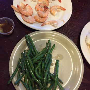 Golden Hibachi Buffet - Some really fresh shrimps! - Buffets Near Me - Hinesville, Georgia Golden Hibachi Buffet - Some really fresh shrimps! - Buffets Near Me - Hinesville, Georgia