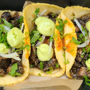 Evil Cooks - Black Pastor Tacos - Mexican Near Me - Los Angeles, California Evil Cooks - Black Pastor Tacos - Mexican Near Me - Los Angeles, California