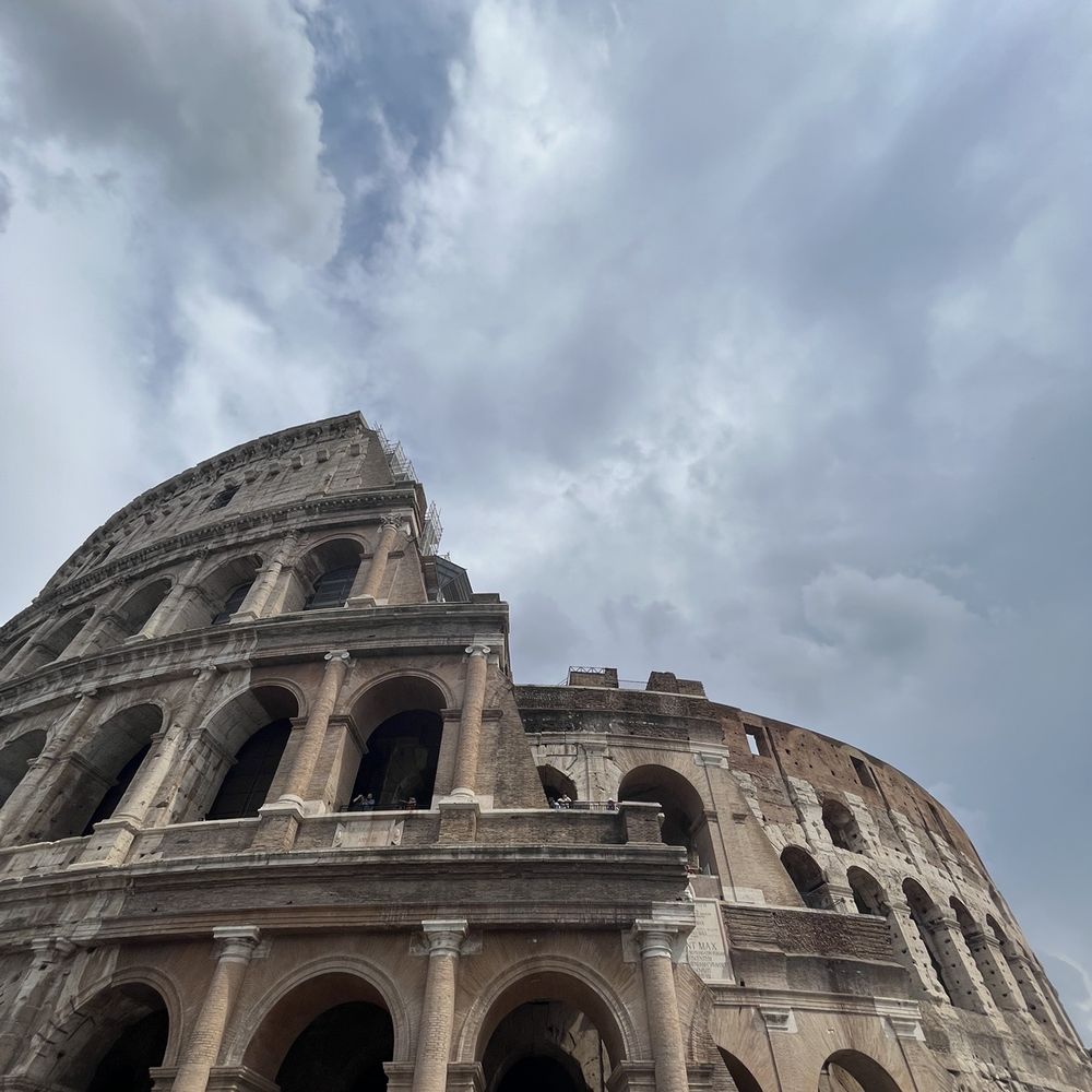 Colosseo - Local Flavor Near Me - Rome, RM