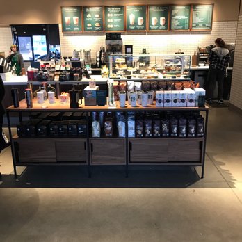 Starbucks - Retail area - Coffee & Tea Near Me - Heath, Ohio Starbucks - Retail area - Coffee & Tea Near Me - Heath, Ohio