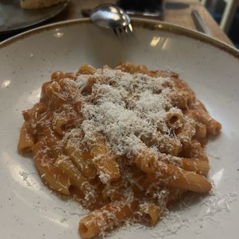 Itria - Rigatoni - Italian Near Me - San Francisco, California Itria - Rigatoni - Italian Near Me - San Francisco, California