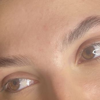 Brows By Chenny - Permanent Makeup Near Me - Orange , California