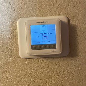 Arizona Cold Air - Heating & Air Conditioning/HVAC Near Me - Mesa, Arizona