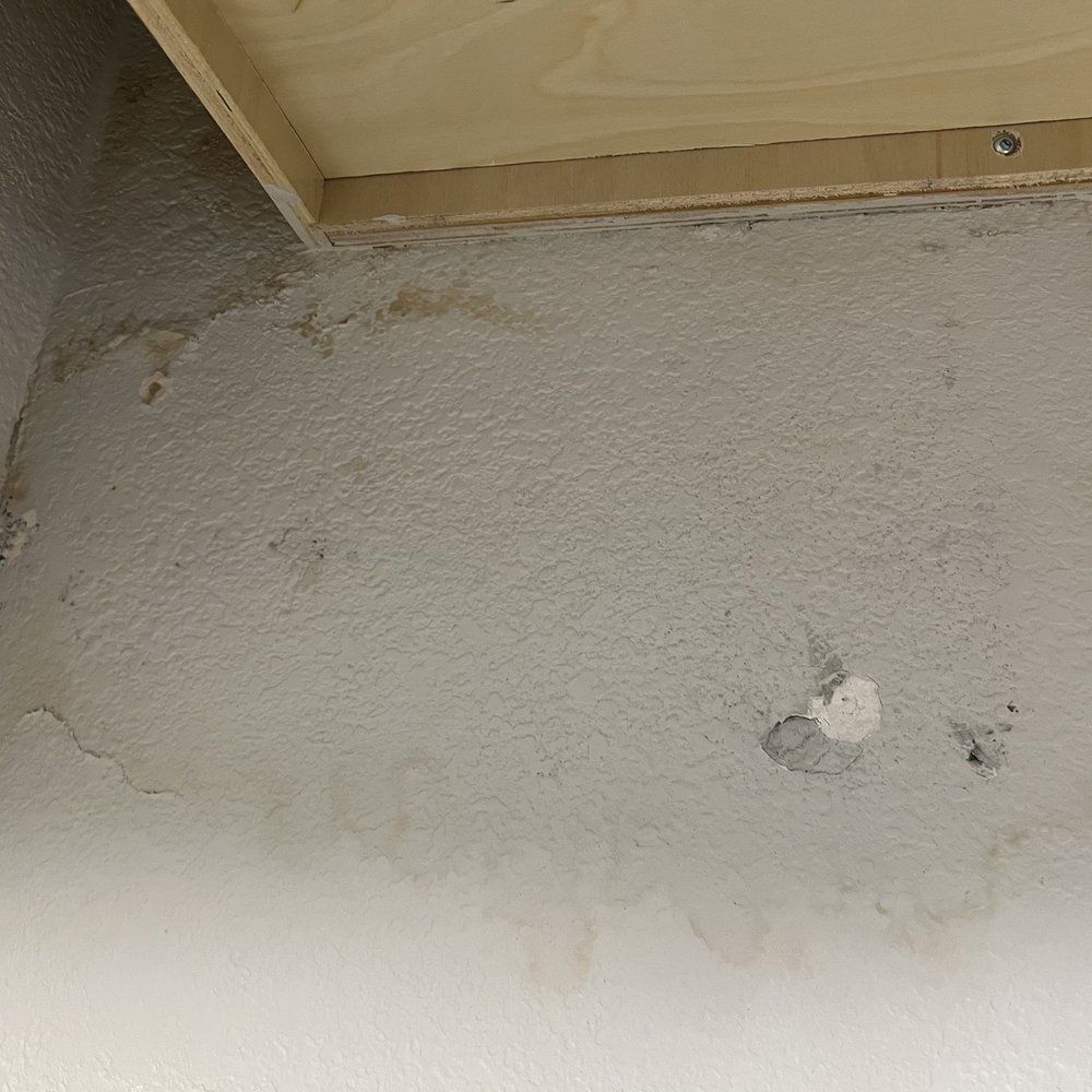 Falling Water Apartments - Visible mold under kitchen cabinet - Apartments Near Me - Las Vegas, Nevada Falling Water Apartments - Visible mold under kitchen cabinet - Apartments Near Me - Las Vegas, Nevada
