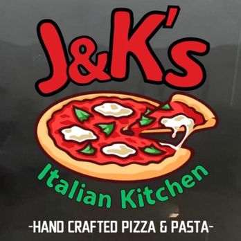 J&Ks Italian Kitchen - a sign for a restaurant - Italian Near Me J&Ks Italian Kitchen - a sign for a restaurant - Italian Near Me