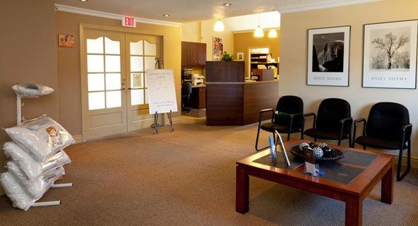 Blair Chiropractic & Massage Therapy Logo