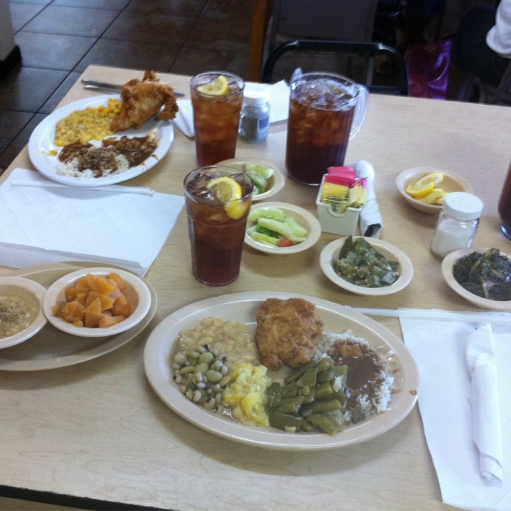 Jones Kitchen - Southern Near Me - Jesup, Georgia Jones Kitchen - Southern Near Me - Jesup, Georgia