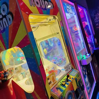 KingCade - Claw Machines with fun prizes - Arcades Near Me - Overland Park, Kansas KingCade - Claw Machines with fun prizes - Arcades Near Me - Overland Park, Kansas