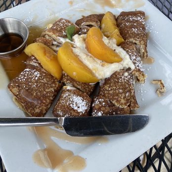 Toast - Peach Pleeease Crepes - Breakfast & Brunch Near Me - Temecula, California Toast - Peach Pleeease Crepes - Breakfast & Brunch Near Me - Temecula, California