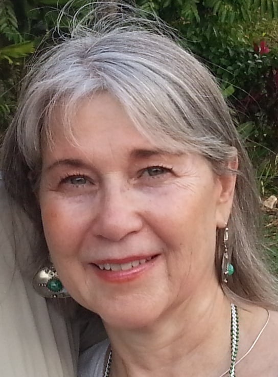 Debra Helene Logo