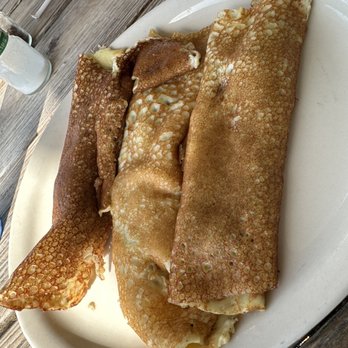 Flapjacks Pancake House - Crepes - Breakfast & Brunch Near Me - Palm Harbor, Florida