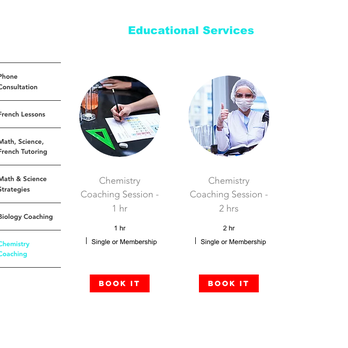 Up Grade Distance Learning - Chemistry Coach - Private Tutors Near Me