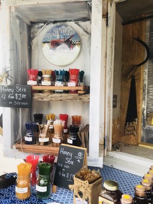 Islands Farmers' Market by null