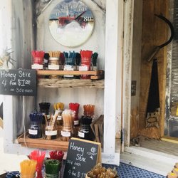 Islands Farmers’ Market