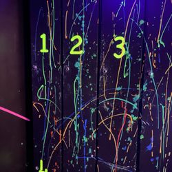OutRaged Rage Room - Lockers to put your stuff