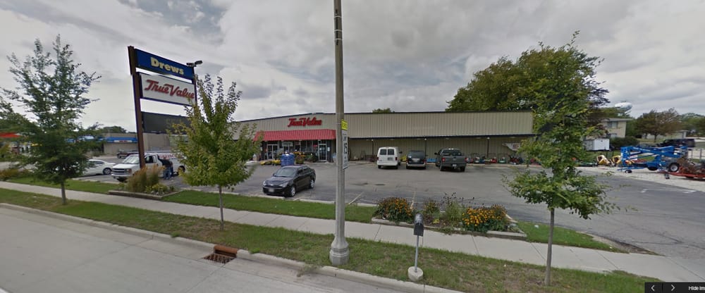 DREWS STORES CORP