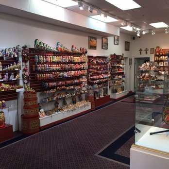 Czars Treasures - Just a handful of nesting dolls at this wonderful shop! - Jewelry Near Me - Ketchikan, Alaska Czars Treasures - Just a handful of nesting dolls at this wonderful shop! - Jewelry Near Me - Ketchikan, Alaska