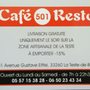 Photo of Café Resto le 501