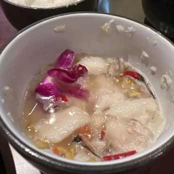 Lasang Pinoy - Kinilaw - Filipino Near Me - Annapolis, Maryland