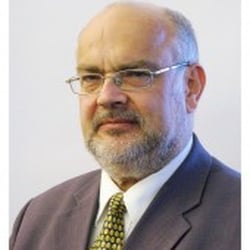 Dr. Rolf Geffken