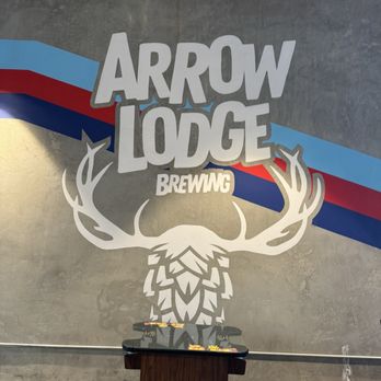 Arrow Lodge Brewing - Interior Decor - Breweries Near Me - Los Angeles, California Arrow Lodge Brewing - Interior Decor - Breweries Near Me - Los Angeles, California