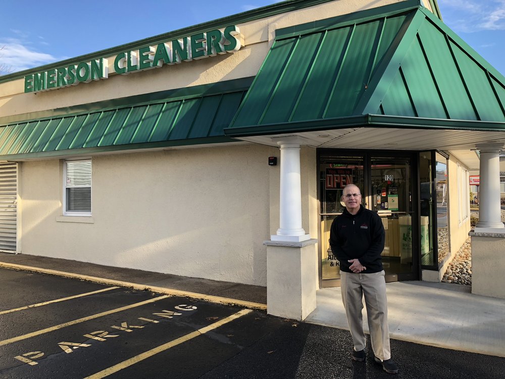 EMERSON CLEANERS 12 Photos & 20 Reviews 120 Kinderkamack Rd