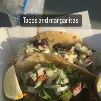Barracuda Taco Stand - Tacos Near Me - Baton Rouge, Louisiana