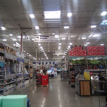 Lowe's Home Improvement - Hardware Stores Near Me - San Jose, California