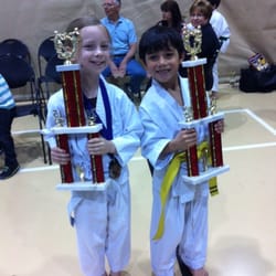 Karate Academy Martial Arts Classic Champions 2015