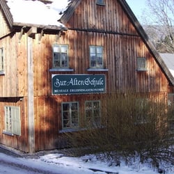 Gasthaus Zur Alten Schule