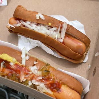 Sullivan's Castle Island - Hot Dog - Fast Food Near Me - Boston, Massachusetts Sullivan's Castle Island - Hot Dog - Fast Food Near Me - Boston, Massachusetts
