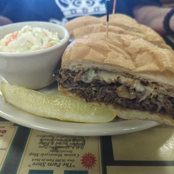 Zeke's Eatin Place - Philly - American Near Me - Prescott, Arizona Zeke's Eatin Place - Philly - American Near Me - Prescott, Arizona