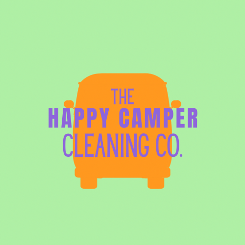 THE HAPPY CAMPER CLEANING Jasper, Alabama Home Cleaning Phone