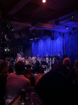Birdland Jazz Club by null