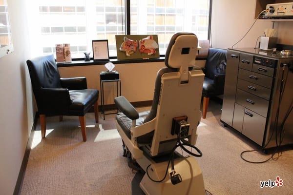 Northwestern Nasal Sinus 676 N Saint Clair St Ste 1575 Chicago Il Otorhinolaryngology Ear Nose Physician Mapquest