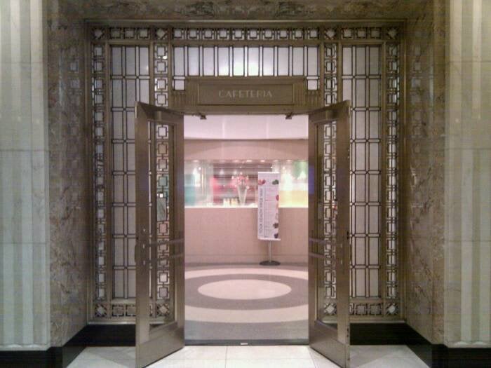 THE VAULT CLOSED 16 Reviews 135 S La Salle St, Chicago, Illinois