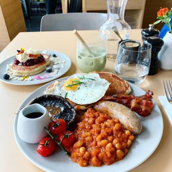 Where the Pancakes are - Pancakes Near Me - London, XGL Where the Pancakes are - Pancakes Near Me - London, XGL