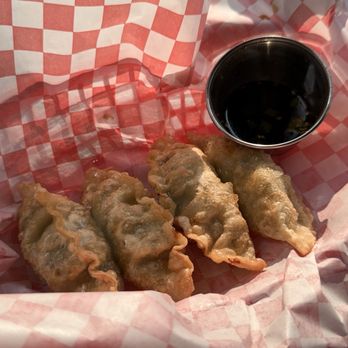 Kimchi Hana - Fried mandu - Korean Near Me - Killeen, Texas Kimchi Hana - Fried mandu - Korean Near Me - Killeen, Texas