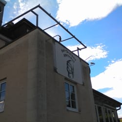 Restaurant Odysseus