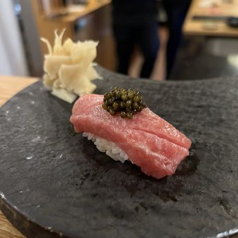 Shiki Omakase - Sushi Bars Near Me - New York, New York Shiki Omakase - Sushi Bars Near Me - New York, New York