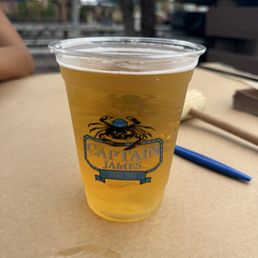 Happy Hour Beer Happy Hour Beer