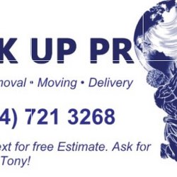 Pick Up Pros - Pick Up Pros-Serving the Atlanta Metro and NW Georgia Area