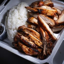 Toshi's Teriyaki Grill - Toshi's Original Chicken