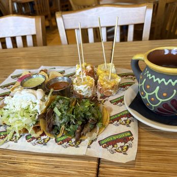 Chycho's - Mexican Near Me - Spring, Texas