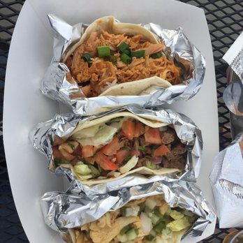 Thai Loco - Peanut Taco, Hwy 51, Asian BBQ - Thai Near Me - Stillwater, Oklahoma