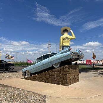 Cadillac Ranch Gift Shop - Gift Shops Near Me - Amarillo, Texas Cadillac Ranch Gift Shop - Gift Shops Near Me - Amarillo, Texas